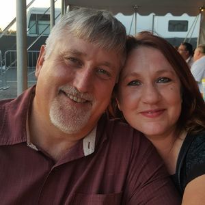 Meet your Posher, Cathie